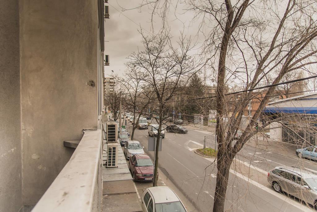3005_Magic Apartment Beograd Ngoại thất bức ảnh