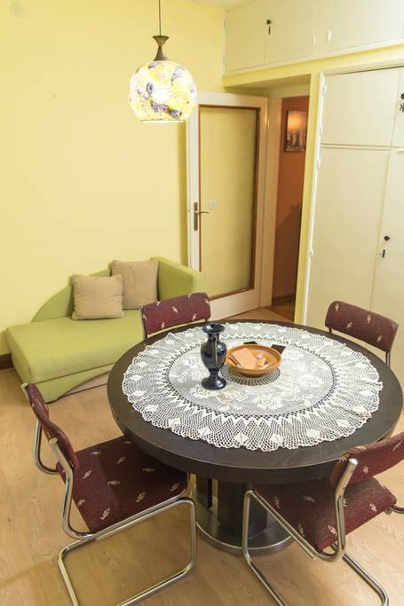 3005_Magic Apartment Beograd Ngoại thất bức ảnh