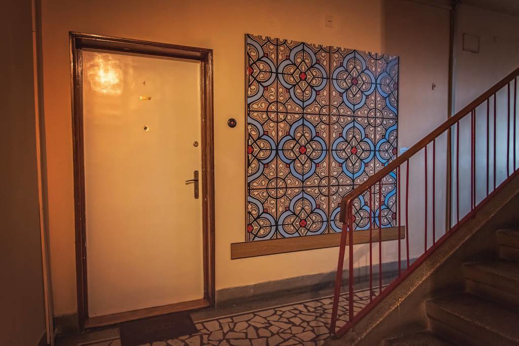 3005_Magic Apartment Beograd Ngoại thất bức ảnh